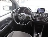 Volkswagen up! (2014) 1.0 MPI, Navi, Tempomat - náhled 7
