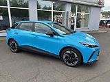 MG MG4 (2023) Electric Elegance (64 kWh) - náhled 12