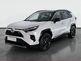 Toyota RAV4 (2025) 2.5 Hybrid - náhled 1