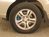 Kia Sportage (2008) 2.0 CRDi , 4X4, Tempomat - náhled 14