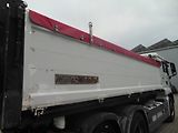 MAN TGS 26.440, 6x4H, Manuál, Euro 5, - náhled 11
