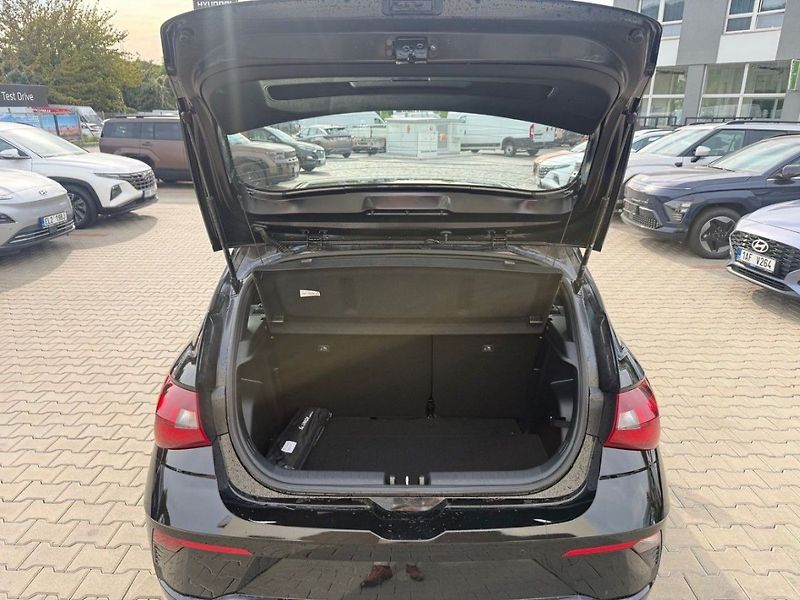 Hyundai i20 26 1,0 T-GDI DCT GO PLUS! - fotka 5 z 9