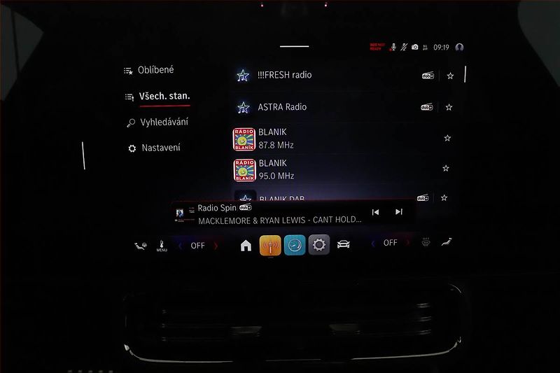Mercedes-Benz CLA (2026) 200 - fotka 13 z 25