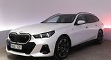 BMW i5 xDrive40 Touring M SoH 96% Taž - náhled 1