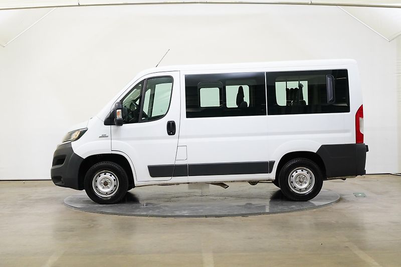 Fiat Ducato - fotka 3 z 24