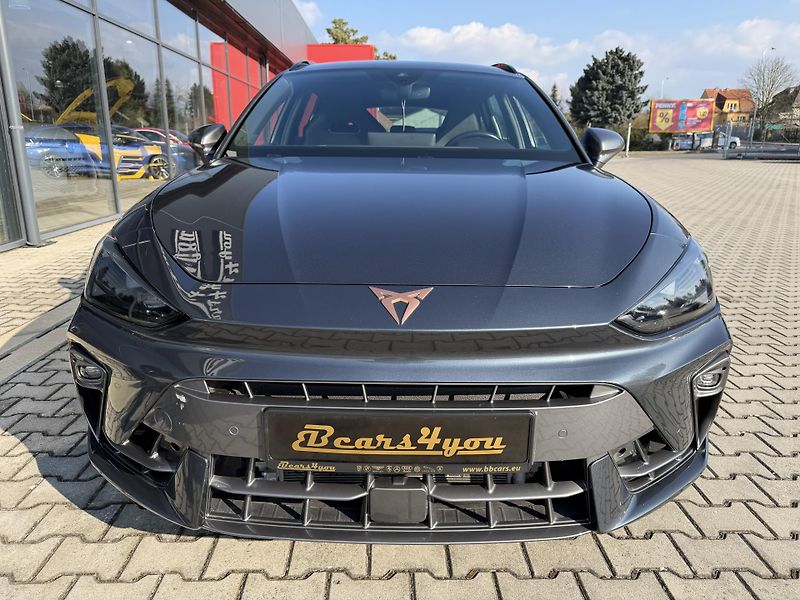 Cupra Leon (2025) VZ 2.0TSI 245kW 4X4 SP DSG TOP - fotka 15 z 44