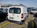 Peugeot Partner (2021) 1.5HDi MAXi DÍLNA, stř.nosič - náhled 2