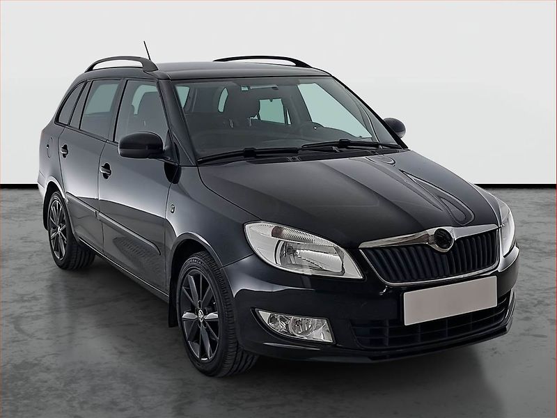 Škoda Fabia (2012) Sport 1.2 TSI, Serv.kniha - fotografie inzerátu