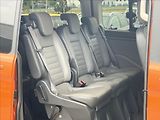 Ford Tourneo Custom 2,0 EcoBlue 136 kW Titanium X - náhled 15