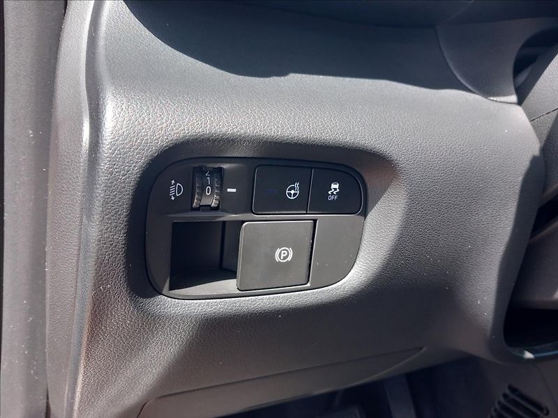 Hyundai Inster 0,0 Style Techology - fotka 13 z 20