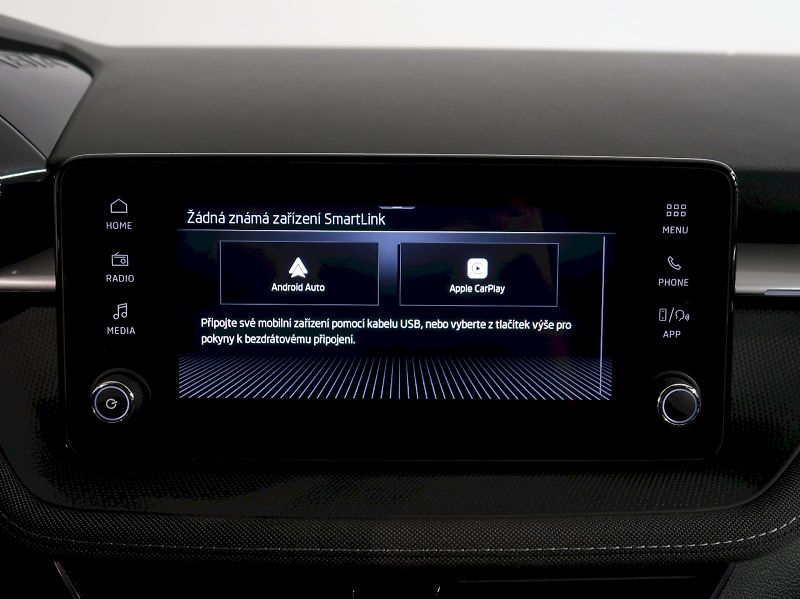 Škoda Fabia (2025) TOP SELECTION 1.0TSI 70KW - fotka 32 z 39