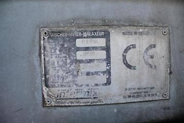 MAN TGS (2018) 32.360 8x4 MIX EURO 6 - fotka 8 z 14