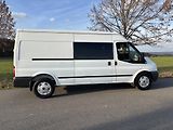 Ford Transit 350 L3H2 TREND 6 MÍST - náhled 4