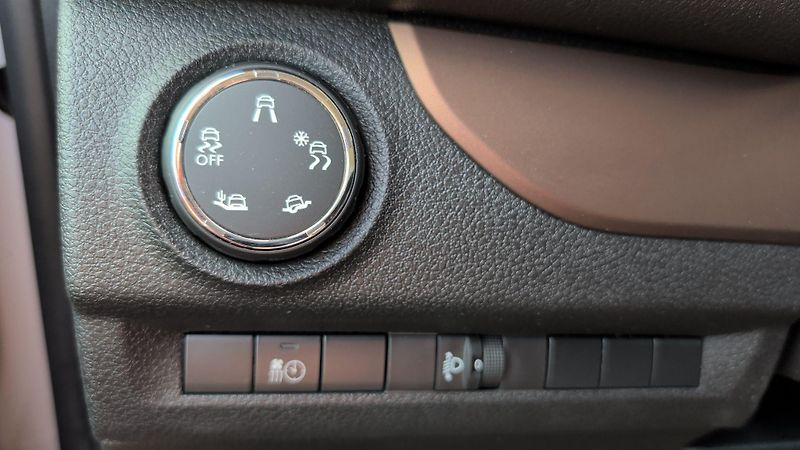 Toyota ProAce (2022) ČR L2 Automat 8 pax Webasto - fotka 9 z 28