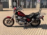 Yamaha XV Virago XV750 44kw - náhled 1