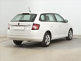 Škoda Fabia (2015) 1.2 TSI, Automat - náhled 4