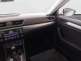 Škoda Superb (2015) Style Plus 2.0 TDI, 4X4 - náhled 8