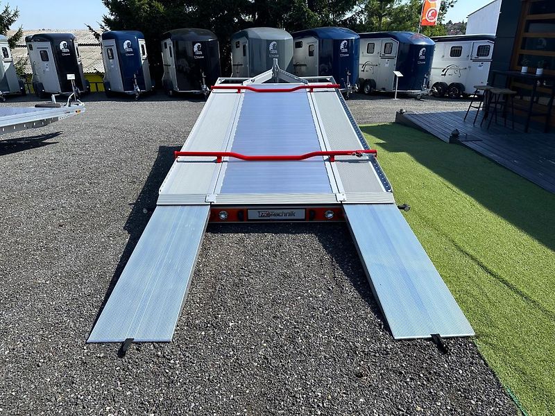 Z-Trailer (2026) AT27-20/41 DW, 415x200, tuplak - fotka 7 z 25