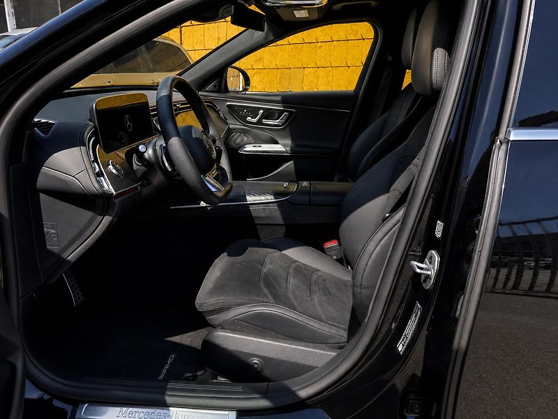 Mercedes-Benz Třídy E E450d 4Matic - fotka 7 z 9