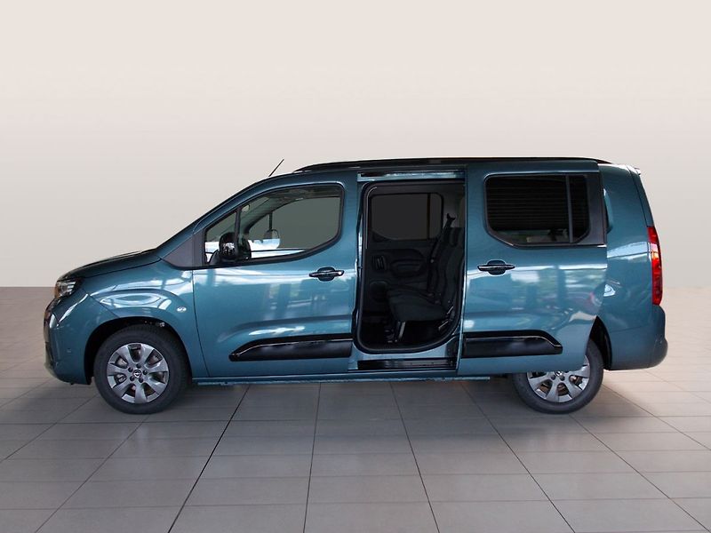Opel Combo (2026) Elegance Plus L2H1 1.5 CDTI (9 - fotka 6 z 10