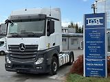 Mercedes-Benz 1851 Actros EURO 6 - náhled 1