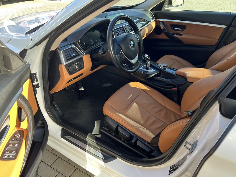BMW Řada 3 (2019) GT 140kW xDrive - fotka 10 z 33