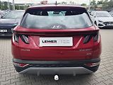 Hyundai Tucson 1.6 T-GDI/110kW Smart Navi 4x4 - náhled 6