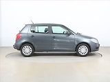 Škoda Fabia (2009) 1.4 TDI, po STK, Tažné - náhled 6