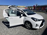 Toyota Yaris 1.5i 16v HYBRID 142TKM TOP 1A! - náhled 147