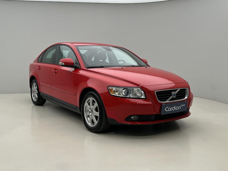 Volvo S40 CZ PARK. SENZORY - fotka 8 z 33