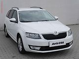 Škoda Octavia (2015) 1.4G-TEC, ČR, Ambition - náhled 1