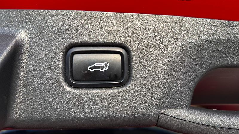 Hyundai Tucson (2022) HEV, 169Kw, 4x4, PREMIUM, TOP! - fotka 18 z 39