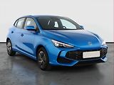 MG MG3 (2025) 1.5, Navigace - náhled 1