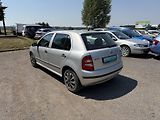 Škoda Fabia 1.2i - náhled 8