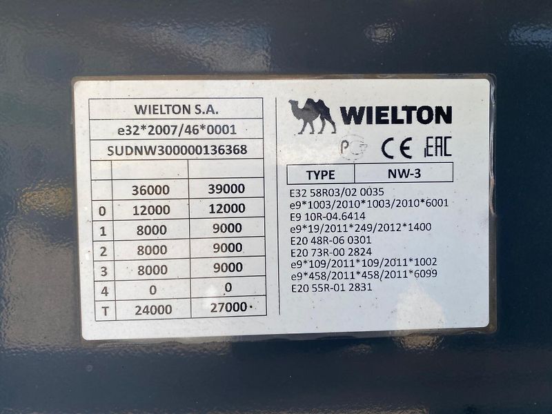 Wielton Ostatní (2023) - fotka 17 z 17