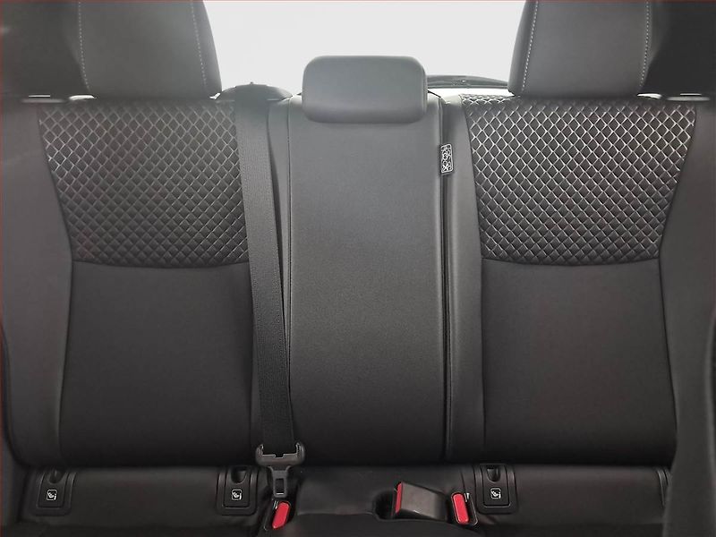 Toyota Yaris (2022) 1.5 VVT-i, Serv.kniha, Kůže - fotka 10 z 21