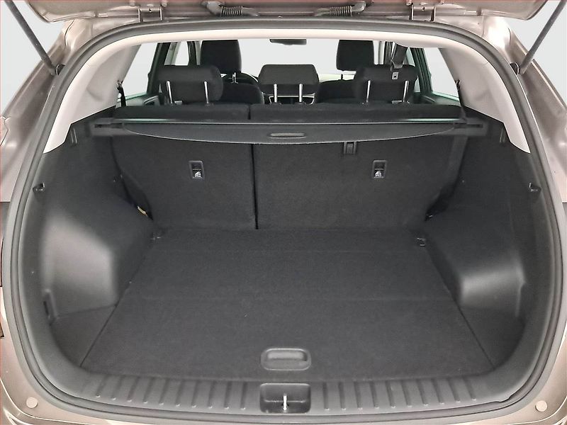 Hyundai Tucson (2021) Adventure 1.6 CRDi, ČR,1.maj - fotka 13 z 20