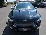 Ford Mondeo 2,0 TDCi,110kW,Aut.klima,navi - náhled 7