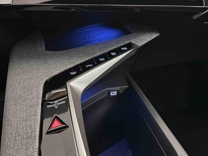Peugeot 3008 (2026) Allure Hybrid 145 e-DCS6 - fotka 22 z 44