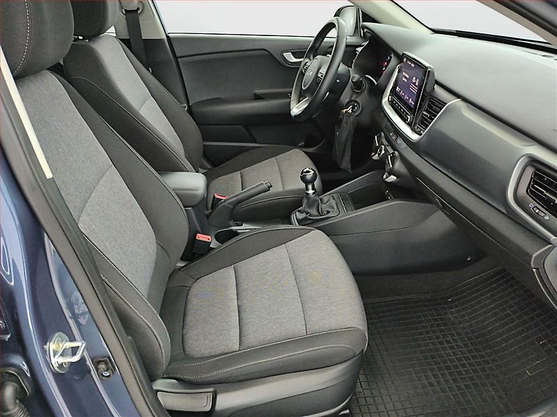 Kia Stonic (2022) 1.2 DPI, Serv.kniha, Tempomat - fotka 9 z 15