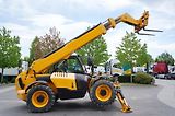 JCB (2019) 540-140 telescopic loader  - náhled 4