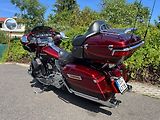 Harley-Davidson FLHTKSE ULTRA LIMITED CVO (2013) - náhled 6