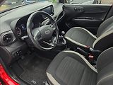 Hyundai i10 1,0 49KW vyhř. volat + sedadla - náhled 11
