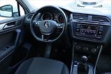 Volkswagen Tiguan (2019) 1.5 TSI, Tempomat - náhled 7