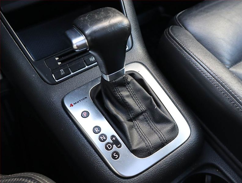 Volkswagen Tiguan (2010) R-Line 2.0 TSI, 4X4, Automat - fotka 13 z 19