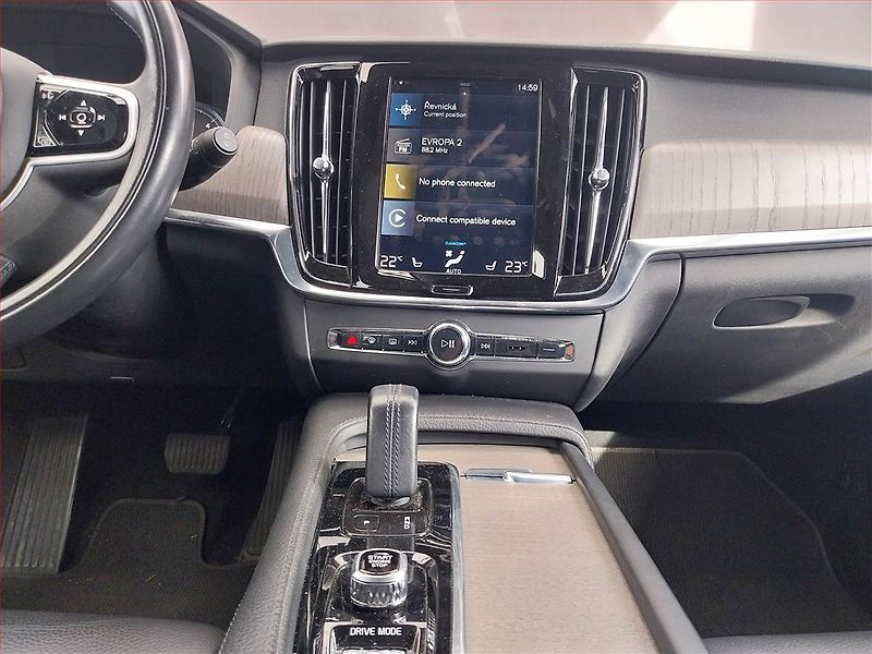 Volvo V90 (2021) Cross Country - fotka 12 z 20