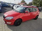 Škoda Fabia II 1,2TSi 63 KW Fresch STK - náhled 10