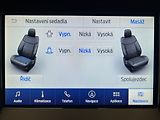 Ford Galaxy 2.5 HEV VIGNALE LED 7míst - náhled 17