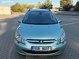 Peugeot 307 (2004) 1.6i, 80kw Nová STK - náhled 8