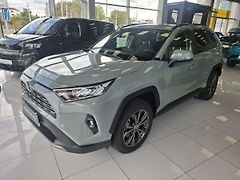 Toyota RAV4 2.5HEV 131KW 4x4 2022 - fotografie inzerátu